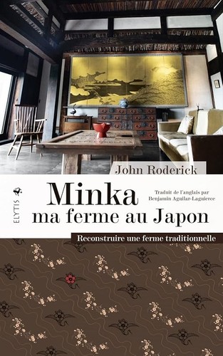 Minka ferme japon - ferme, au