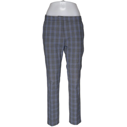 Claudie pierlot pantalon en - pantalon,