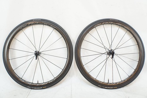 Jeu roues shimano 11 - roues,