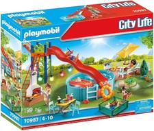 ​ PLAYMOBIL 70987 Espace