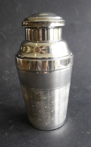 Art deco petit cocktail - pc,