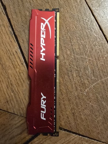 8gb ddr3 1600mhz kingston - ,