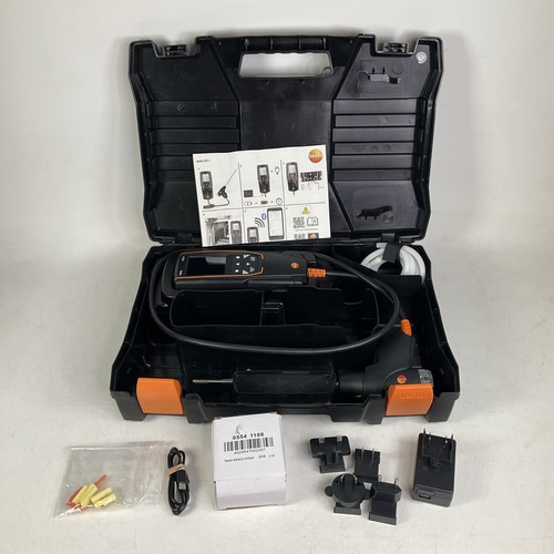 Testo 310 residental - 310,