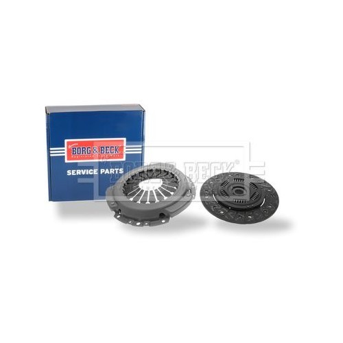 Kit embrayage rymec - d’embrayage,