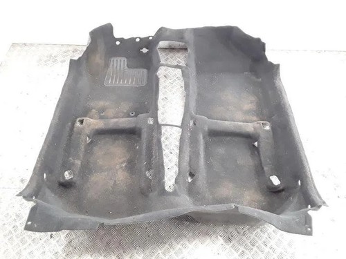 Citroën pluriel tapis - pluriel,