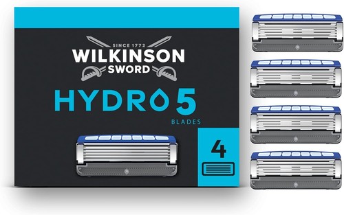 Wilkinson sword hydro 5 - wilkinson,