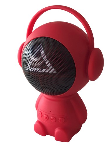 Varios speaker triangle bt - varios,