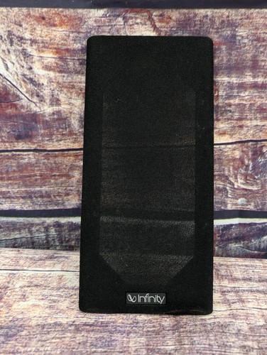 Infinity 1000 speaker grill - speaker,