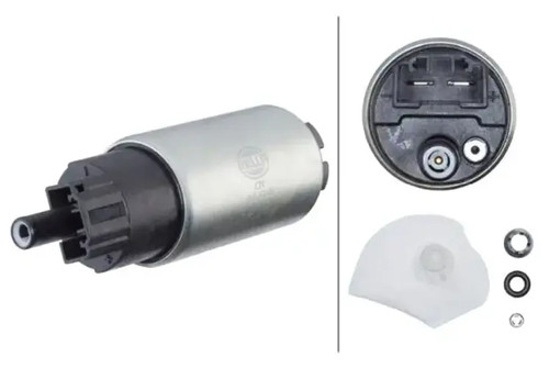 Pompe carburant électrique - carburant,