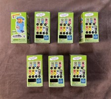 Jeu de 7 figurines Medicom Toy