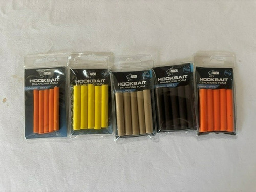 Nash balancing foam no8 - 5,