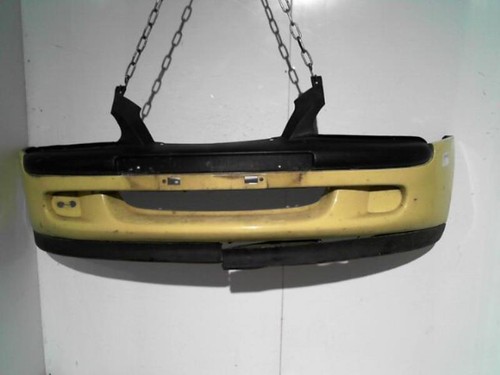 Pare choc avant opel tigra - choc,
