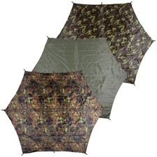 Bâche Polyvalente Tarp