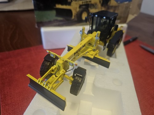 Nzg 638 miniature - -, hbm