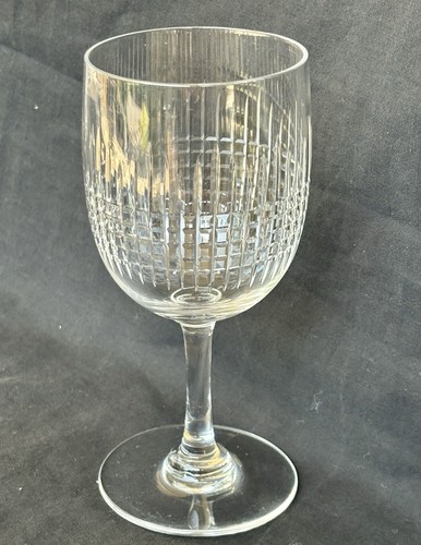 Verre vin cristal de - verre,