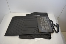 Original Audi A3 8V E-TRON tapis de sol caoutchouc tapis de sol avant 8V10612...