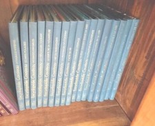 Encyclopédies Lettre, Dédicacée Commandant  Cousteau 