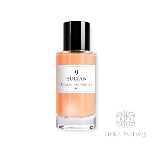 Sultan 50ml collection - –, 50ml–