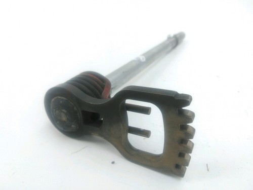 Arbre selecteur suzuki gsf - arbre,