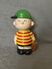 Tirelire Charlie Peanuts