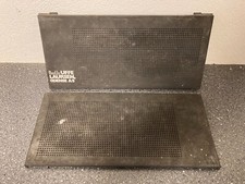 Panneaux latéraux de