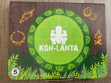 JOUET JEU DE SOCIÉTÉ