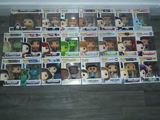 FIGURINE POP TELEVISION NEUVE ( Modèle au choix ) FUNKO , Séries TV , South Park