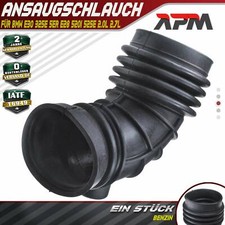 Tuyau D'Aspiration D'Air pour BMW E30 325e 5er E28 520i 525e 2.0L 2.7L Essence