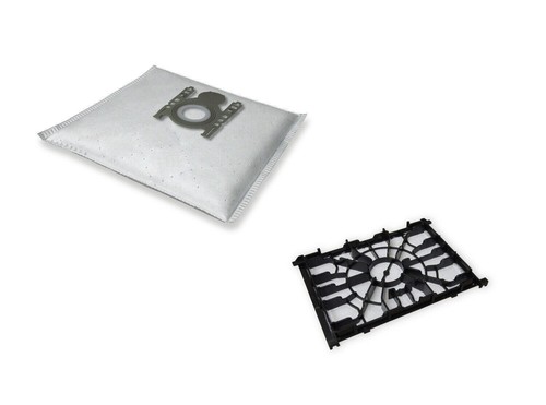 Kit sac aspirateur 1 - 20,