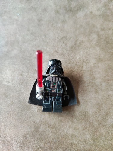 Figurine lego ref 75055 star - lego,