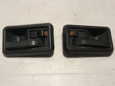 Poignées d' ouverture de porte intérieur RENAULT R5 R 5 L TL GTL TS ALPINE Turbo