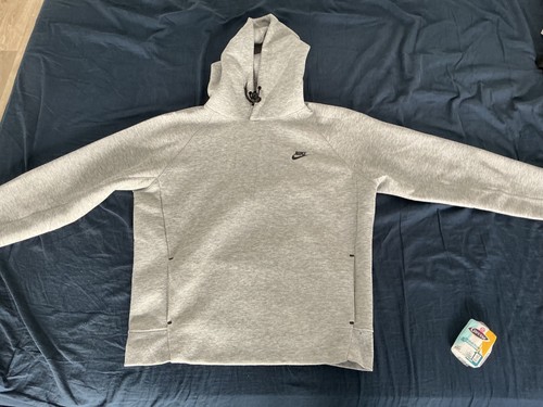 Nike tech gris - nike,