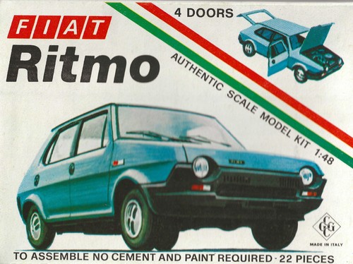 Cggc italia fiat - cggc, :