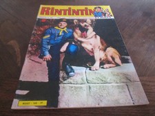 rintintin et rusty  160