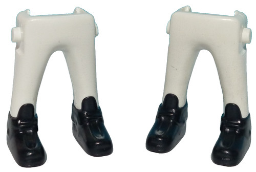 Playmobil jambes blanches - playmobil,