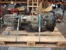 Boite de vitesses LAND ROVER