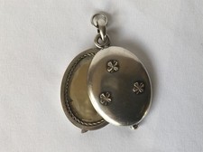 Miroir pendentif porte - et,