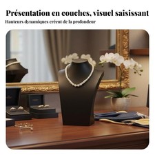 Mannequin Porte-Collier