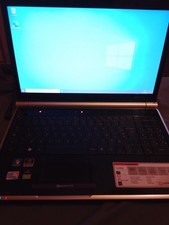 pc portable Packard bell ms