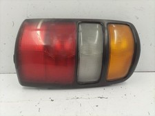 Feu arriere principal droit (feux) CHEVROLET TAHOE 19169995