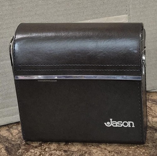 Janson 164 statesman 24x - 164, 8x-24x