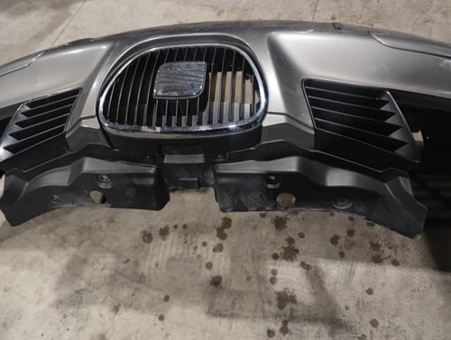 Pare choc avant - , seat