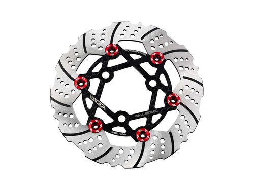 Disque frein voca flottant - de,