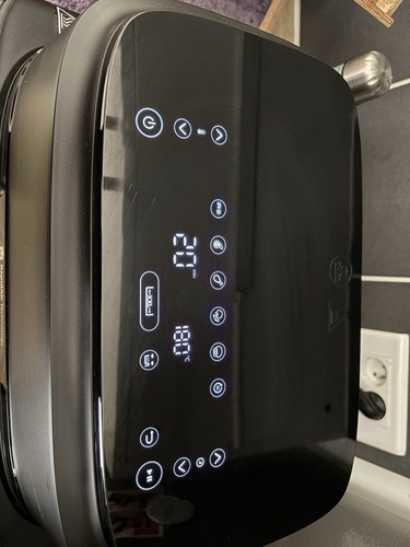 Airfryer philips - airfryer,