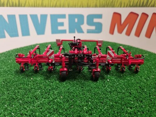 Ros60236 bineuse lemken - bineuse,