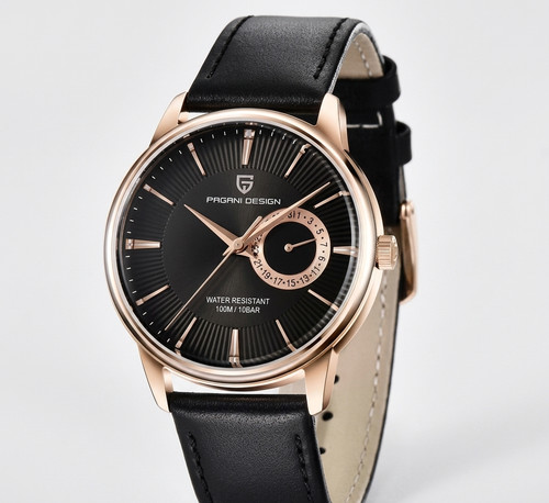 Pagani design montre vintage - pagani,
