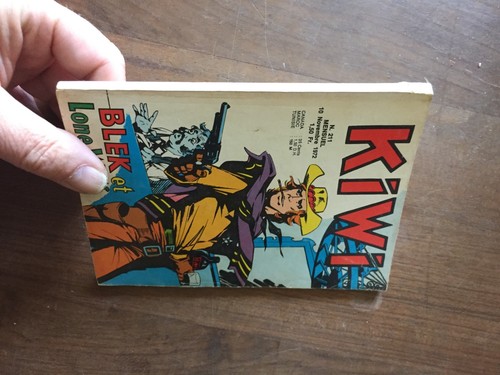 Petit format kiwi - 211,
