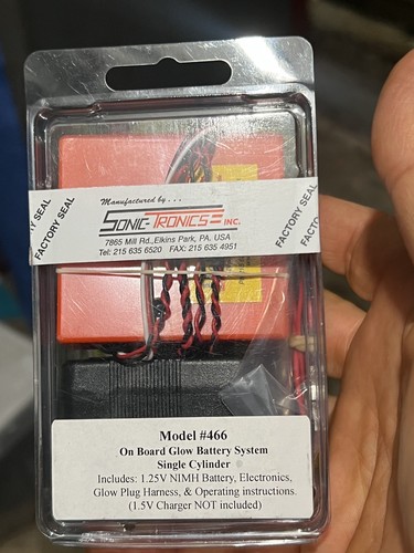 Sonic tronics mcdaniel super - tronics,