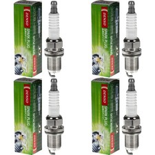 Denso bougies pour - 4x,
