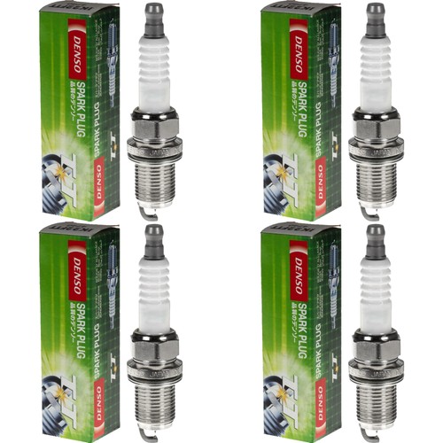Denso bougies pour - 4x,
